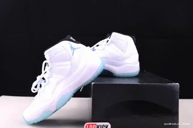 Cheap Blue (2014) 378037-117 Legend Retro 11 Jordan Air 0518
